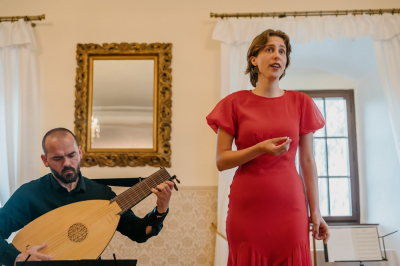 Foto: Pro musica nostra Sarossiensi 19. 6. 2025