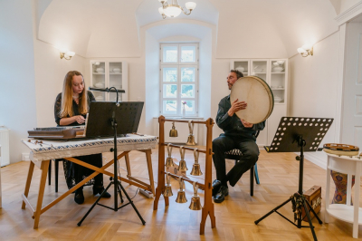 Foto: Pro musica nostra Sarossiensi 20. 6. 2025