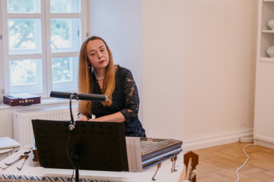 Foto: Pro musica nostra Sarossiensi 20. 6. 2025