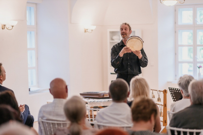 Foto: Pro musica nostra Sarossiensi 20. 6. 2025