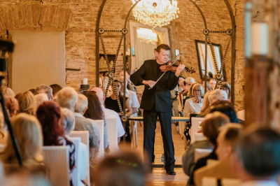 Foto: Pro musica nostra Sarossiensi 21. 6. 2025