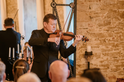 Foto: Pro musica nostra Sarossiensi 21. 6. 2025