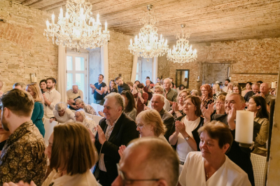 Foto: Pro musica nostra Sarossiensi 21. 6. 2025