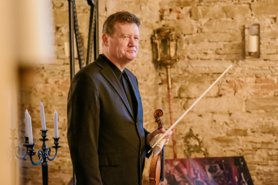 Foto: Pro musica nostra Sarossiensi 21. 6. 2025