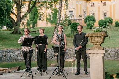 Foto: Pro musica nostra Sarossiensi 22. 6. 2025