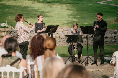 Foto: Pro musica nostra Sarossiensi 22. 6. 2025