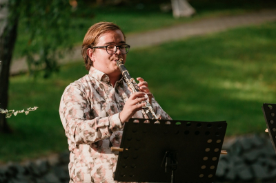 Foto: Pro musica nostra Sarossiensi 22. 6. 2025