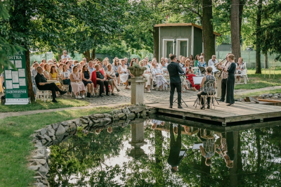 Foto: Pro musica nostra Sarossiensi 22. 6. 2025