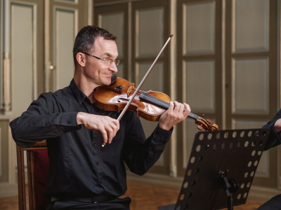 Foto: Pro musica nostra Sarossiensi 15. 6. 2025