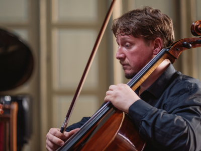 Foto: Pro musica nostra Sarossiensi 15. 6. 2025