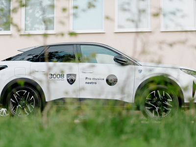 Foto: Pro musica nostra Sarossiensi 16. 6. 2025