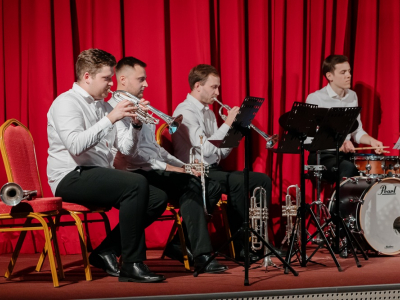 Foto: Pro musica nostra Sarossiensi 16. 6. 2025