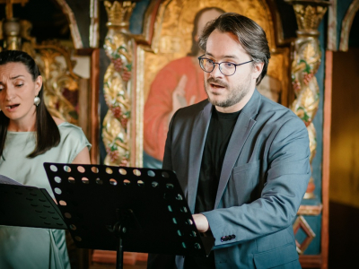 Foto: Pro musica nostra Sarossiensi 17. 6. 2025