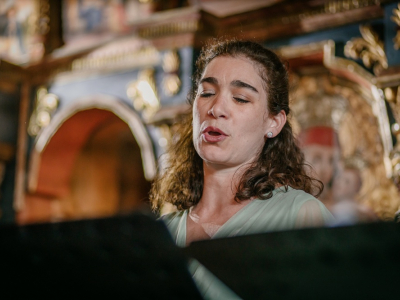 Foto: Pro musica nostra Sarossiensi 17. 6. 2025