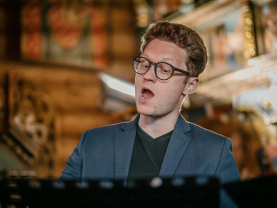 Foto: Pro musica nostra Sarossiensi 17. 6. 2025