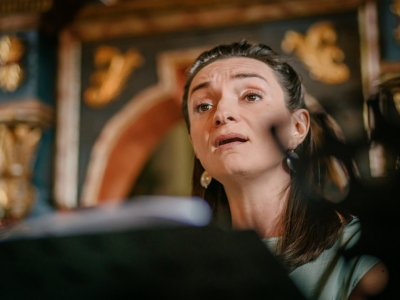 Foto: Pro musica nostra Sarossiensi 17. 6. 2025