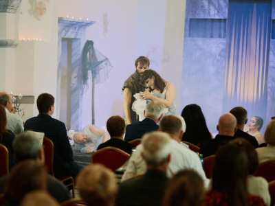 Foto: Pro musica nostra Sarossiensi 18. 6. 2025