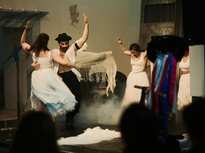 Photo: Pro musica nostra Sarossiensi 18. 6. 2025