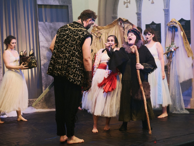 Photo: Pro musica nostra Sarossiensi 18. 6. 2025