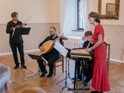 Photo: Pro musica nostra Sarossiensi 19. 6. 2025