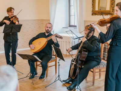 Photo: Pro musica nostra Sarossiensi 19. 6. 2025