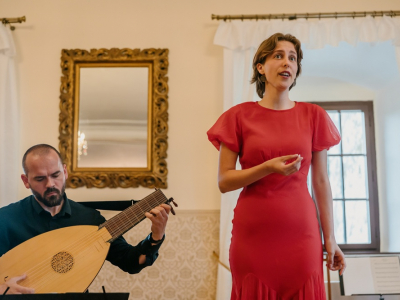 Photo: Pro musica nostra Sarossiensi 19. 6. 2025