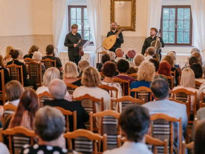 Photo: Pro musica nostra Sarossiensi 19. 6. 2025