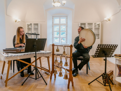 Photo: Pro musica nostra Sarossiensi 20. 6. 2025