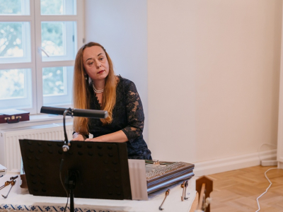 Foto: Pro musica nostra Sarossiensi 20. 6. 2025