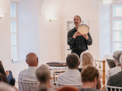 Photo: Pro musica nostra Sarossiensi 20. 6. 2025