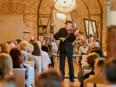 Photo: Pro musica nostra Sarossiensi 21. 6. 2025