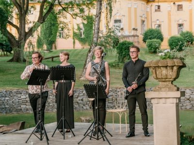 Foto: Pro musica nostra Sarossiensi 22. 6. 2025