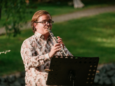 Foto: Pro musica nostra Sarossiensi 22. 6. 2025