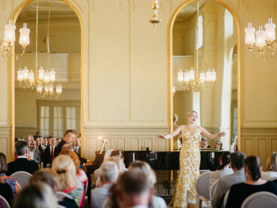 Foto: Pro musica nostra Tyrnaviensi 6. 6. 2022