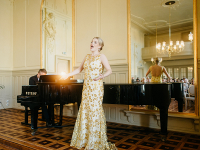 Foto: Pro musica nostra Tyrnaviensi 6. 6. 2022