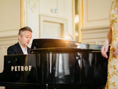 Foto: Pro musica nostra Tyrnaviensi 6. 6. 2022