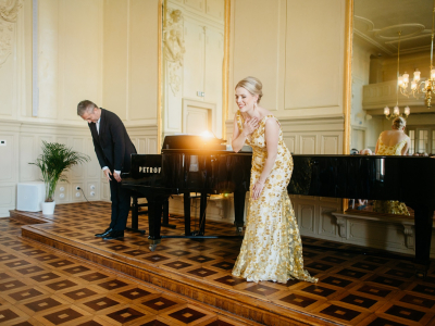 Foto: Pro musica nostra Tyrnaviensi 6. 6. 2022