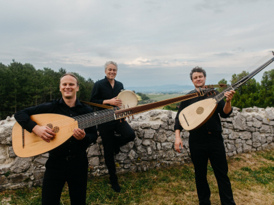 Foto: Pro musica nostra Tyrnaviensi 7. 6. 2022