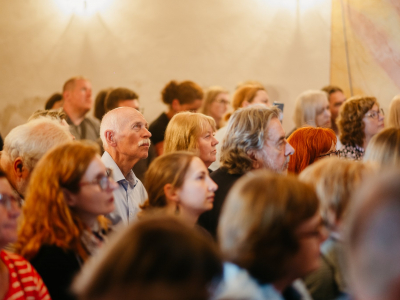 Foto: Pro musica nostra Tyrnaviensi 7. 6. 2022