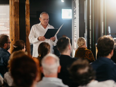 Foto: Pro musica nostra Tyrnaviensi 8. 6. 2022