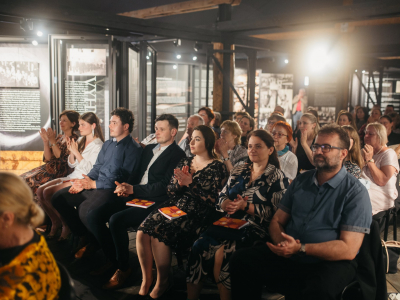 Foto: Pro musica nostra Tyrnaviensi 8. 6. 2022