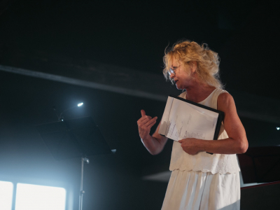 Foto: Pro musica nostra Tyrnaviensi 8. 6. 2022