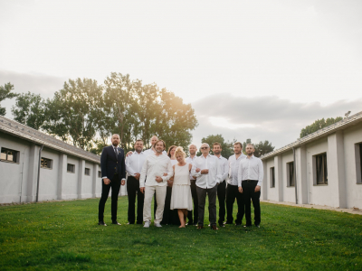 Foto: Pro musica nostra Tyrnaviensi 8. 6. 2022