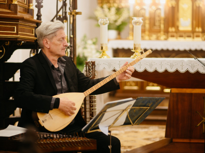 Foto: Pro musica nostra Tyrnaviensi 9. 6. 2022