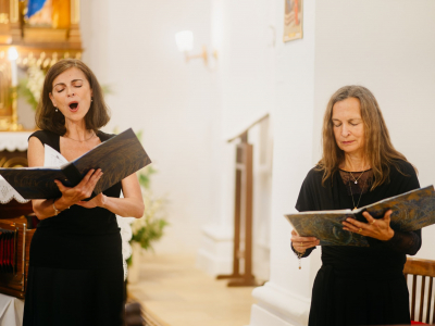 Foto: Pro musica nostra Tyrnaviensi 9. 6. 2022