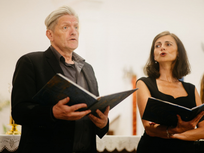 Foto: Pro musica nostra Tyrnaviensi 9. 6. 2022