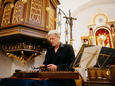 Foto: Pro musica nostra Tyrnaviensi 9. 6. 2022