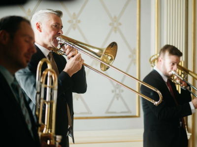 Foto: Pro musica nostra Tyrnaviensi 11. 6. 2022