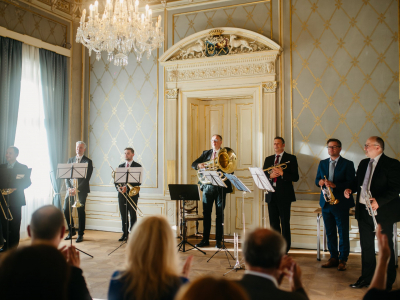 Foto: Pro musica nostra Tyrnaviensi 11. 6. 2022