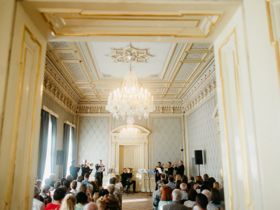 Foto: Pro musica nostra Tyrnaviensi 11. 6. 2022